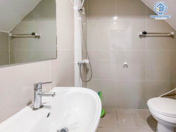 *****ทาวน์เฮ้าส์มือสองย่านนนทบุรี ม.ชวนชื่นทาวน์ แก้วอินทร์-บางใหญ่ เนื้อที่กว้างขวางถึง 21.4 ตร.ว. ฟังก์ชัน 3 ห้องนอน 3 ห้องน้ำ 2 ที่จอดรถ สภาพเยี่ยม พร้อมเข้าอยู่อาศัย แถมฟรี! 2 เครื่องปรับอากาศ บนทำเลดี ใกล้รถไฟฟ้าสายสีม่วง "สถานีตลาดบางใหญ่"